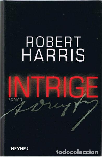 Libros: Intrige- 9783453268784