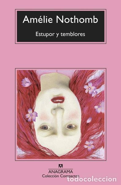 Libros: Estupor y temblores- 9788433960764