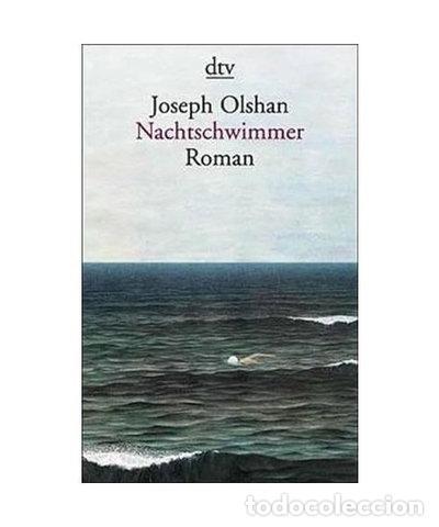 Libros: Nachtschwimmer- 9783423126311