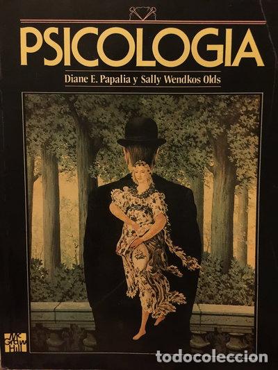 Libros: Psicolog&iacute;a- 9789684221949