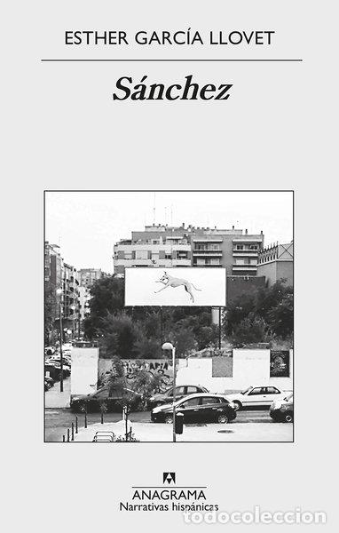 Livres: S&aacute;nchez- 9788433998675