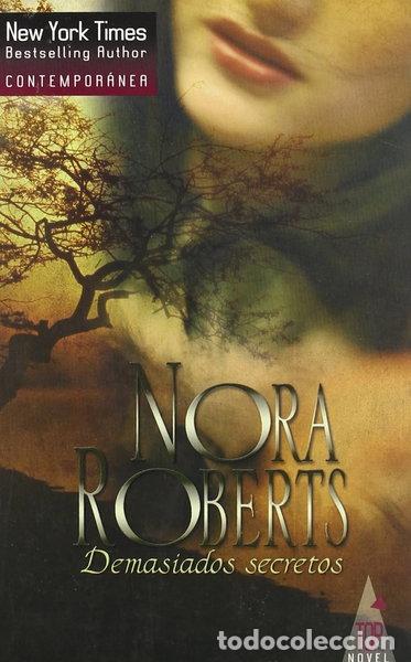 Livres: Demasiados secretos- 9788467175486