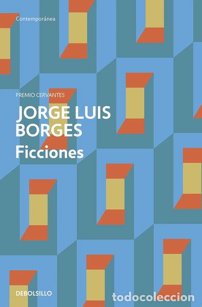 Libros: Ficciones- 9788499089508