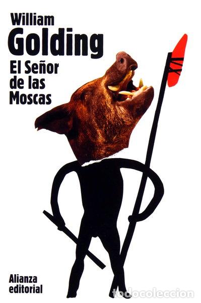 Libros: El Se&ntilde;or de las Moscas- 9788420674179