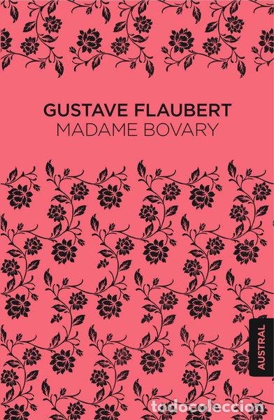 Livres: Madame Bovary- 9788467048520