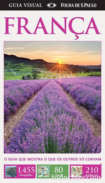 Libri di seconda mano: Fran&ccedil;a. Guia Visual- 9788574021072