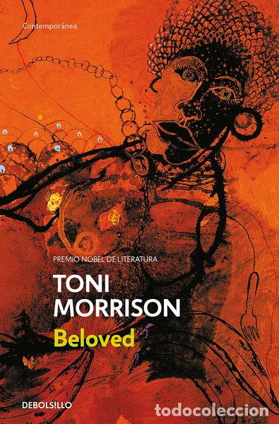 Libros: Beloved- 9788490625101