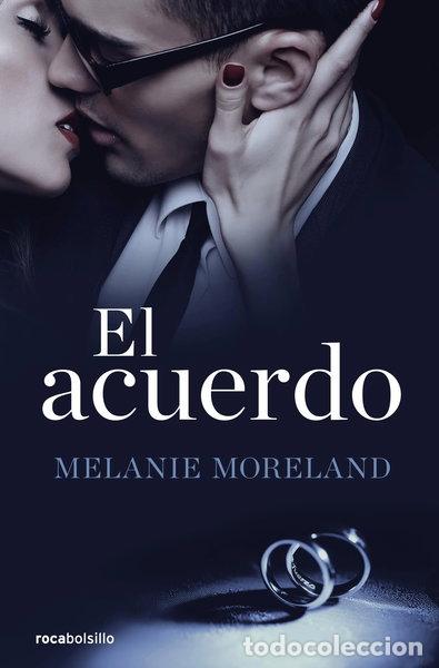 Libros: El acuerdo- 9788494616815