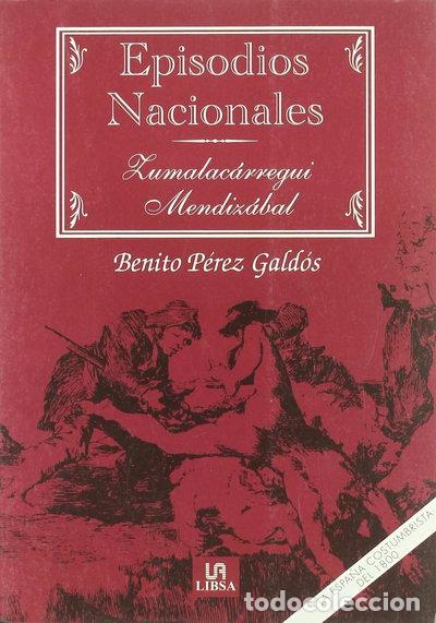 Libros: Zumalac&aacute;rregui - Mendiz&aacute;bal- 9788466218627