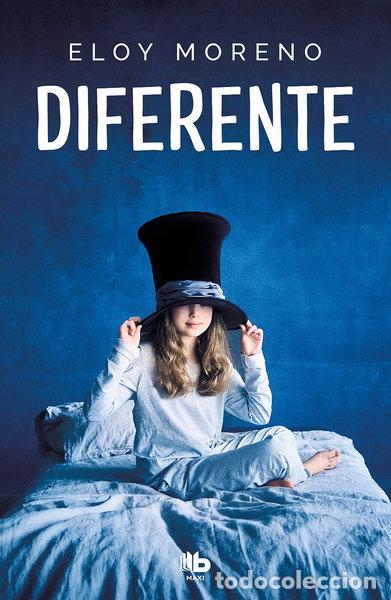 Libros: Diferente- 9788413144689