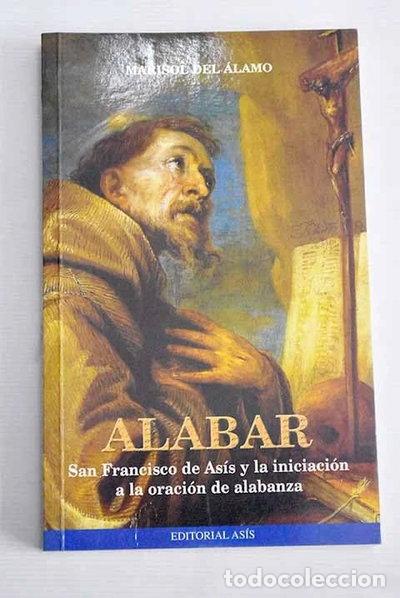 Libros: Alabar- 9788485461370