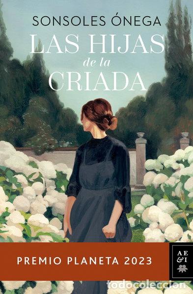 Libros: Las hijas de la criada- 9788408280170