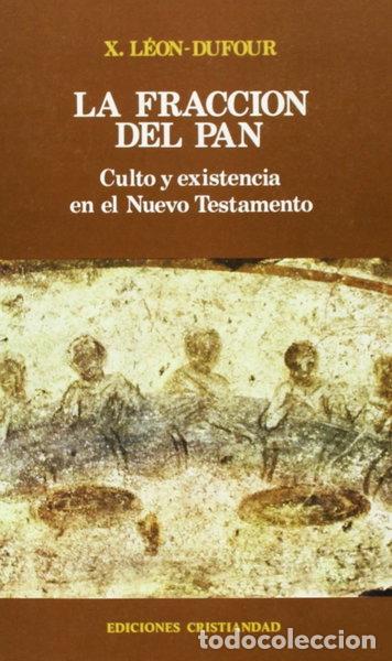 Libros: La Fracci&oacute;n del Pan- 9788470573361