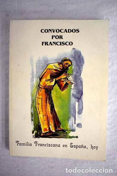 Libros: Convocados por Francisco- 9788470470653