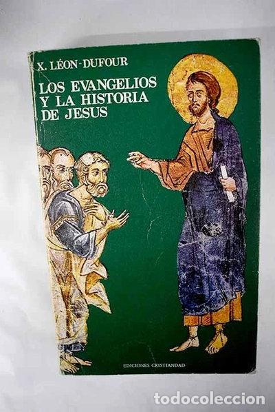 Libros: Los Evangelios y la historia de Jes&uacute;s- 9788470573156