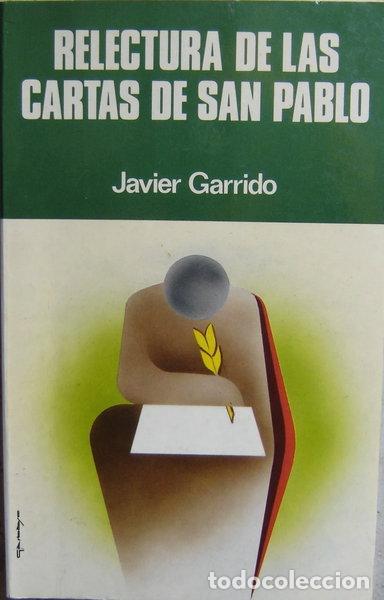 Libros: Relectura de las cartas de San Pablo- 9788428511988