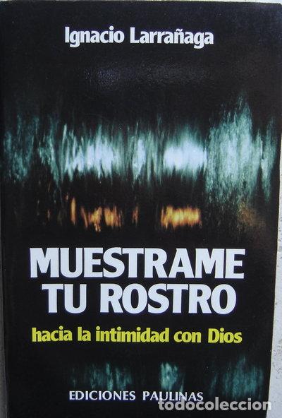 Libros: Mu&eacute;strame tu rostro- 9788428507561