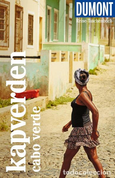 Libros: Kapverden, Cabo Verde- 9783616007427