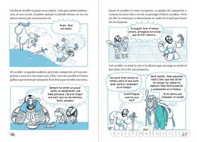 books: El salt del temps- 9788491012054