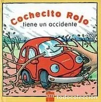 Libri di seconda mano: Tiene un accidente- 9788434874435