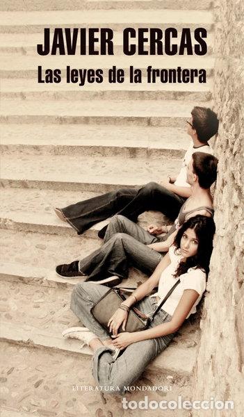 Libri di seconda mano: Las leyes de la frontera- 9788439726883