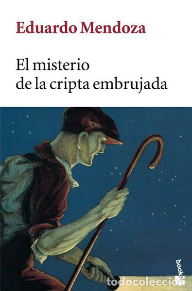 Libri di seconda mano: El misterio de la cripta embrujada- 9788432217012