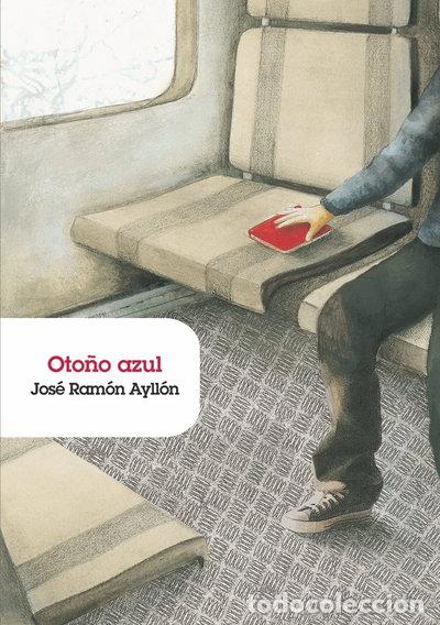 books: Oto&ntilde;o azul- 9788483430682
