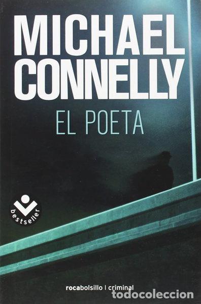 books: El poeta- 9788496940734