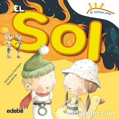 books: El Sol- 9788468315607