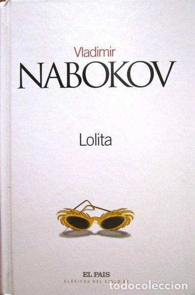 Livres: Lolita- 9788489669598