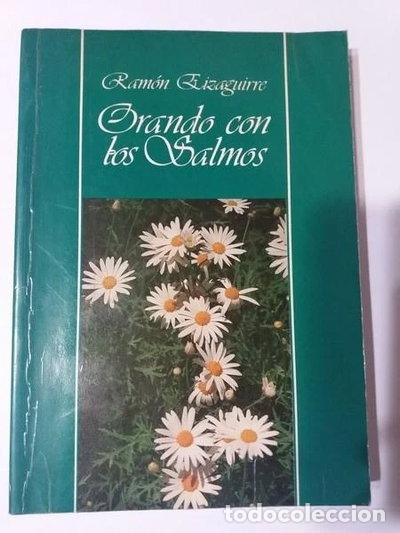 Livres: Orando con los Salmos- 9788439878414