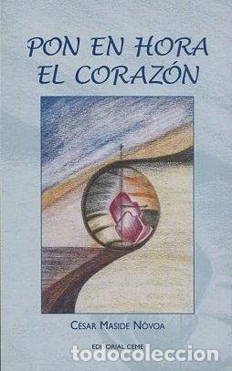 Libri di seconda mano: Pon En Hora El Coraz&oacute;n- 9788473491396
