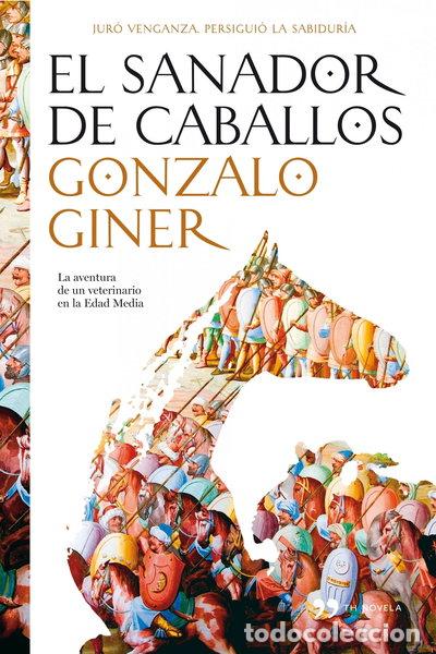 Libri di seconda mano: El sanador de caballos- 9788484607076