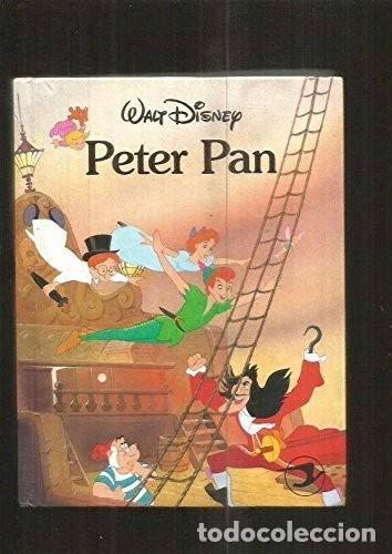 Libros: Peter Pan- 9788439284222