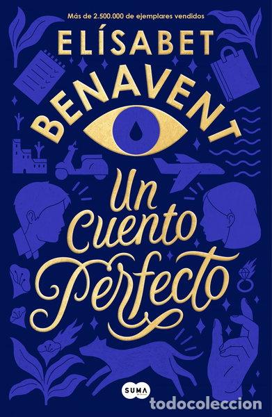 Libros: Un cuento perfecto- 9788491291916