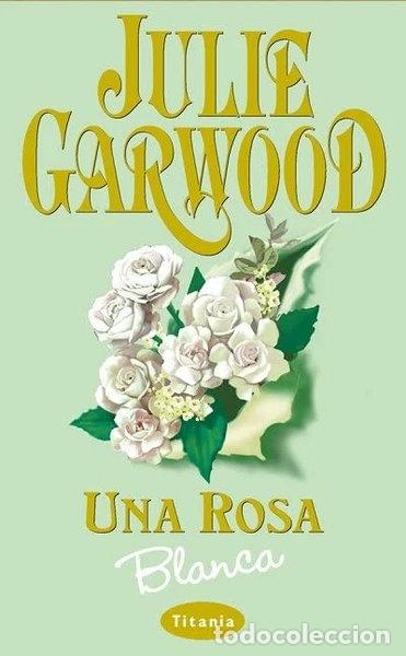 B&uuml;cher: Una rosa blanca- 9788479533878