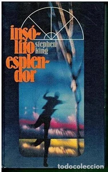 Libros: Ins&oacute;lito esplendor- 9788422609384