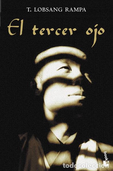 books: El tercer ojo- 9788423343256