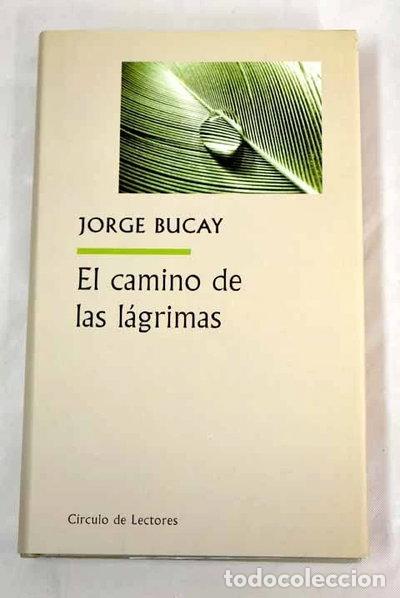 books: El camino de las l&aacute;grimas- 9788467219036