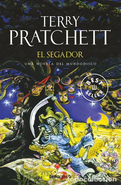 Libros: El Segador- 9788497599931