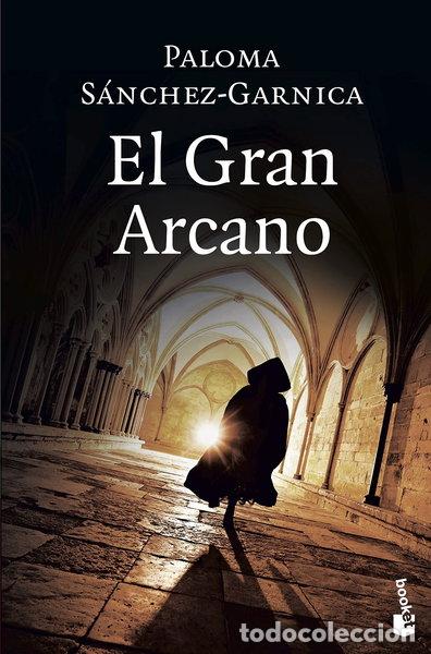 Libros: El Gran Arcano- 9788408181118