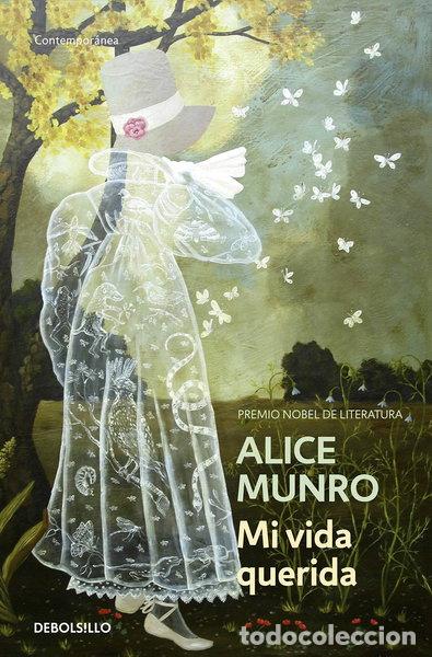 Libros: Mi vida querida- 9788490327258