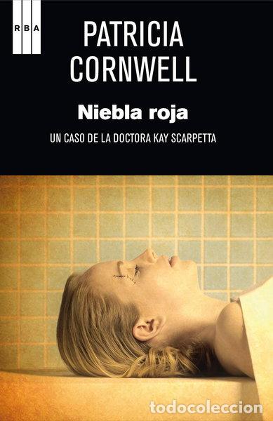 B&uuml;cher: Niebla roja- 9788490061350