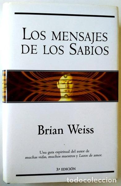 Libros: Los mensajes de los sabios- 9788440697424