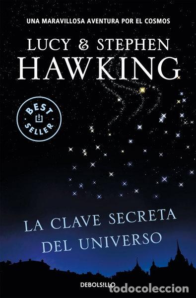 Libros: La clave secreta del universo- 9788499083728