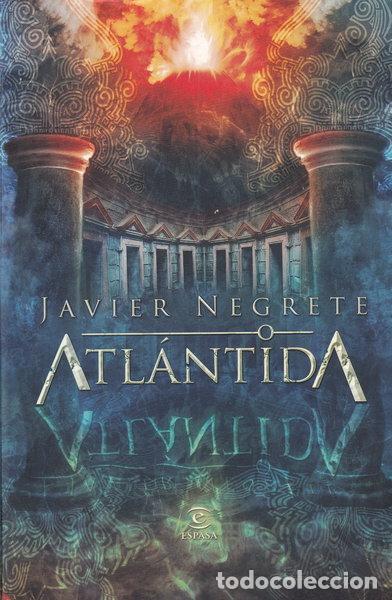 Libros: Atl&aacute;ntida- 9788467031607