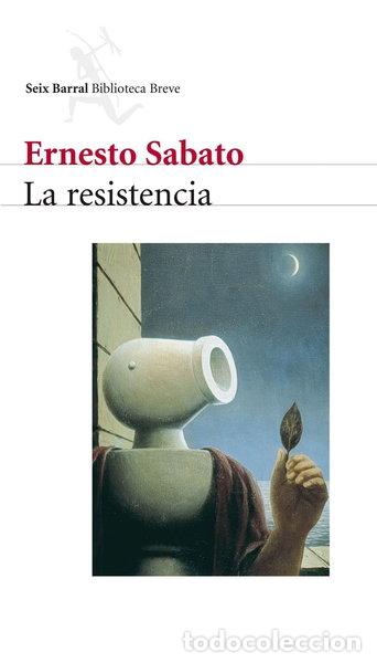 Livros em segunda m&atilde;o: La resistencia- 9788432210730