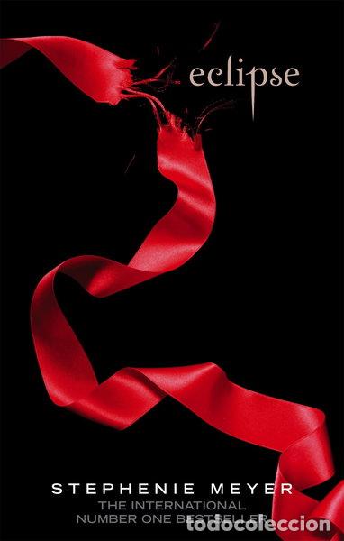 Livros em segunda m&atilde;o: Eclipse- 9781904233916