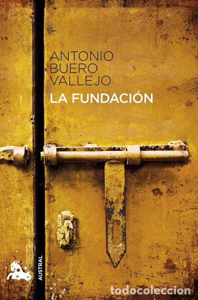 Livros em segunda m&atilde;o: La Fundaci&oacute;n- 9788467033335
