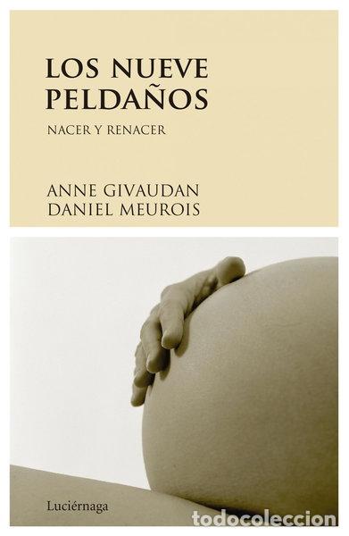 Livros em segunda m&atilde;o: Los nueve pelda&ntilde;os- 9788489957817